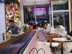 大堂-奈雪的茶(印象城店)