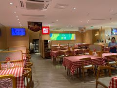 -西贝(宁波天一国购店)