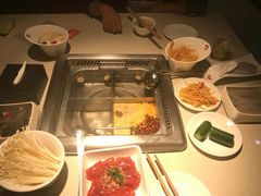 -海底捞火锅(泉城路店)