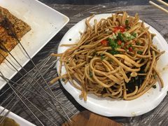 -沈记烧烤海鲜(江汉二路店)