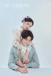 -乐派诗婚纱摄影