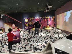 -meland亲子乐园(深圳领展中心城店)