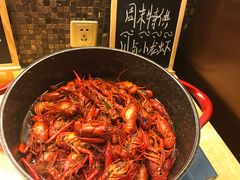 -岷山饭店-芝芝自助餐厅