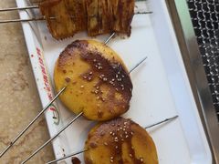 -福茗春薪禾记海鲜烧烤(八一路店)