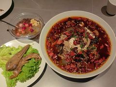 -三江里·宜宾川菜(亚运村店)