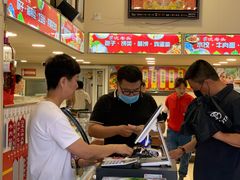 大堂-沈老头包子(八十五店)