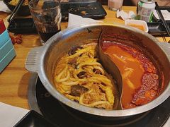 -水林间·寿喜烧自助(仙林金鹰店)