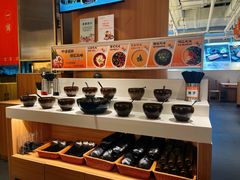 -呷哺呷哺(砂之船奥莱店)