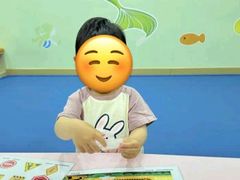 -浦东三林赢在起点早教中心·亲子托班早教体验课儿童兴趣班逻辑思维专注力幼小衔接			(金谊广场中心)