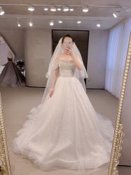 -B.Bridge Couture婚纱礼服(福田店)