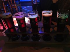 -巴伐利亚啤酒坊(意式风情街店)