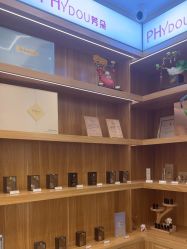 -芳朵美容养生SPA