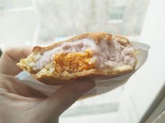 -半饱台式茶点
