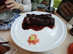 -侨美食家·粤菜(体育西路店)