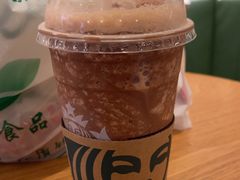 -星巴克(大连柏威年店)