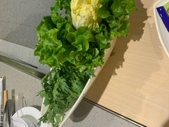 -海底捞火锅(凯德广场店)