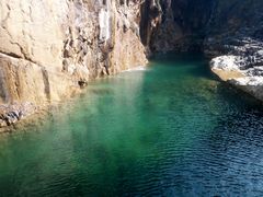 -河南宝泉旅游区