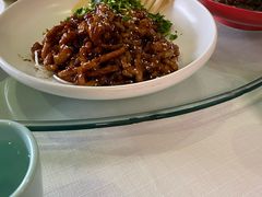 -天和晟烤鸭店(世纪坛店)