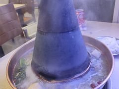 -月圆火锅(宁海东路二店)