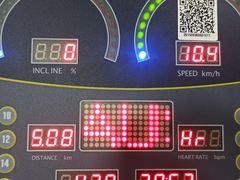 -百顺国际健身会所(青枫墅园店)