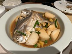 -荣小馆(椒江青悦城店)