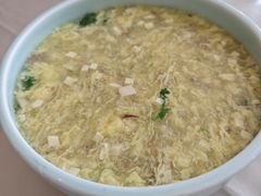 -静之湖湖畔餐厅