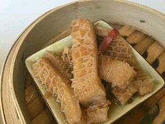 -北京德胜门华宇假日酒店·画廊咖啡厅