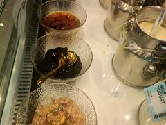 -溪边姑娘·拉丝酸奶水果捞(春熙路店)