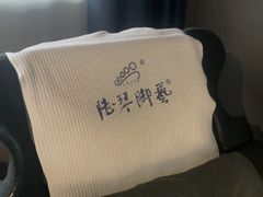 -陆琴脚艺·足浴·SPA(夫子庙店)