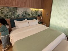 -惠州漫悦花园度假酒店(西湖水东街旗舰店)