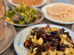 -小板凳(四公里店)