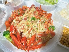 -虾乐园龙虾·夜宵(松江店)