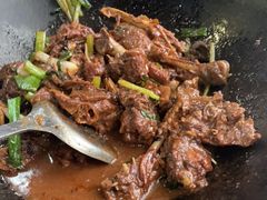 -庆丰农庄·团建·农家菜(大浪店)