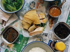 -阿金大白·上海菜馆(新天地店)