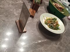 -奇芳阁·百年清真南京菜(夫子庙店)