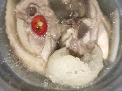 -百年果林椰子鸡(中洲店)