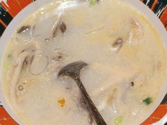 -塔哈尔·新疆盛宴(奉贤龙湖店)