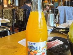 -牛街清真满恒記(平安里西大街店)
