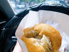 -家阳赵师傅油饼包烧麦(粮道街店)