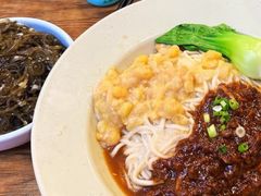 -李先生牛肉面大王(马栏店)
