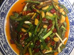 -院8里·小聚园老川菜(九眼桥店)