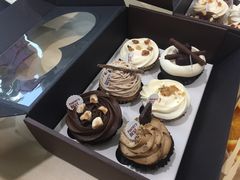-Pantry's Best派悦坊蛋糕(K11购物艺术中心店)