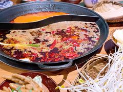 -楠火锅(广州总店)