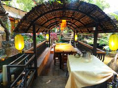 露天位-五邑人家(江门店)