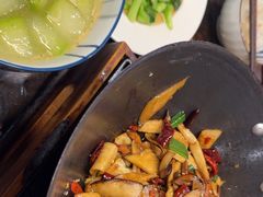 -吃货私房菜(丽江束河古镇店)