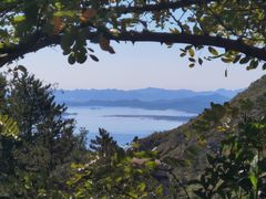 -云峰山自然风景区