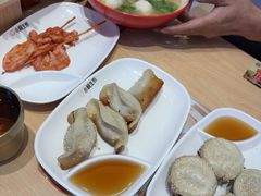 -小杨生煎(周浦万达店)