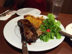 Pancakes&nbsp;on&nbsp;the&nbsp;rocks(情人港店)-Pancakes on the rocks(Darling Harbour)