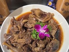 -古道村落(温汤店)