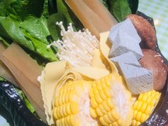 -番食园鲜食火锅(高新店)